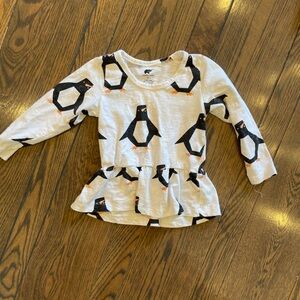 Monica and Andy size 3T